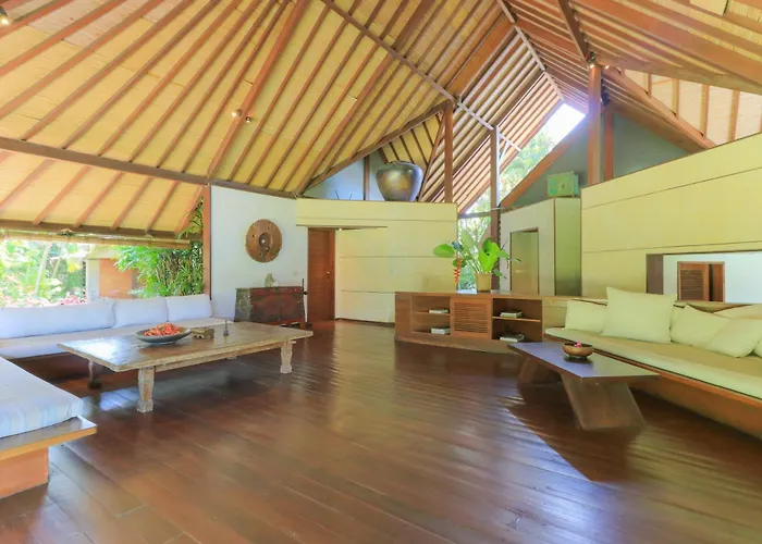 Villa Sin Sin