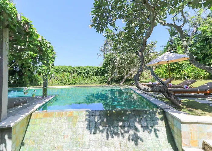 Villa Sin Sin