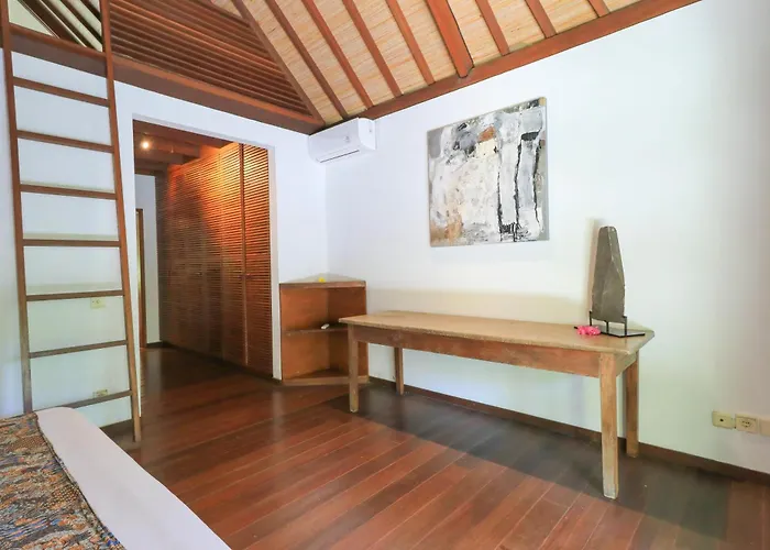 Villa Sin Sin *