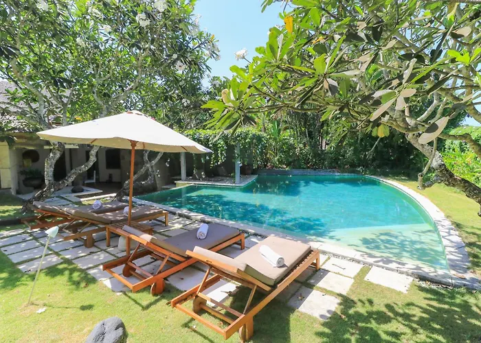 Villa Sin Sin Canggu