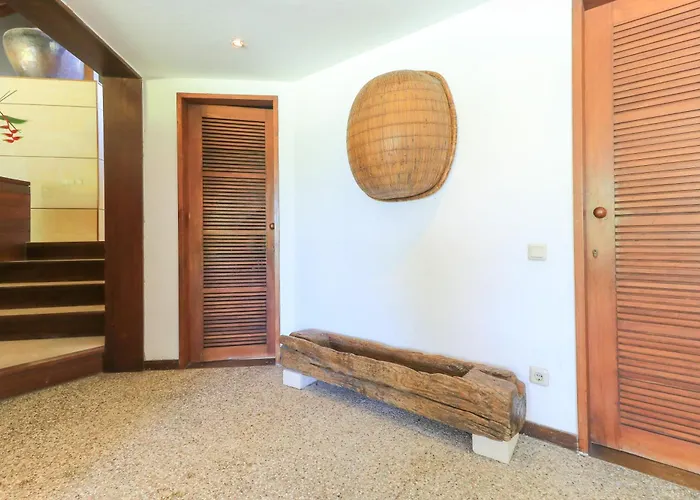 Villa Sin Sin