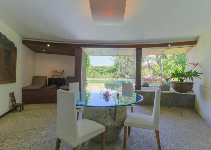 Sin Sin Villa Canggu