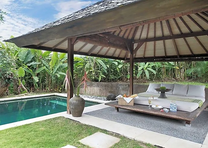 Villa Sin Sin Canggu