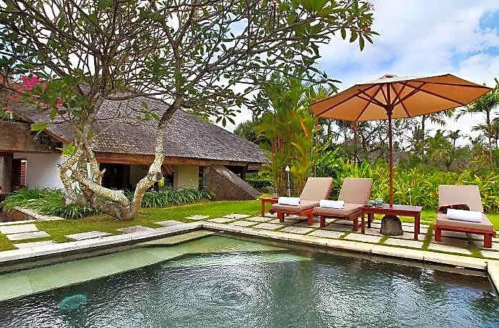 Sin Sin Villa Canggu