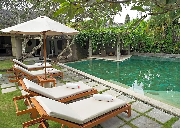 Villa Sin Sin Canggu