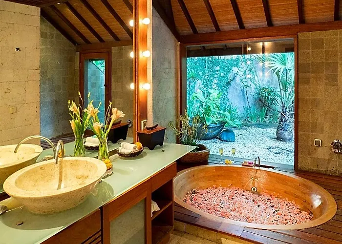 Villa Sin Sin Canggu