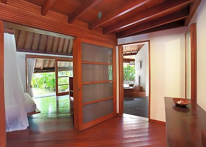 Sin Sin Villa Canggu
