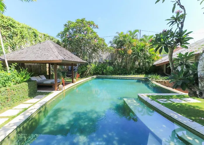 Sin Sin * Canggu