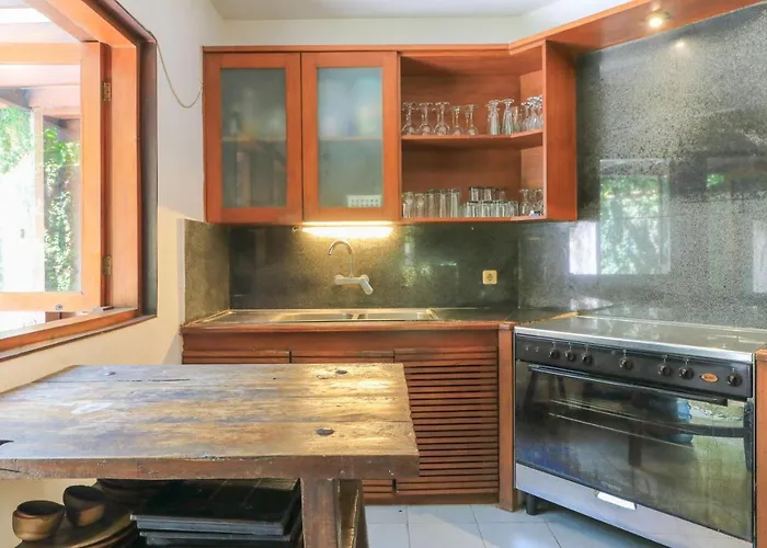 Villa Sin Sin Canggu