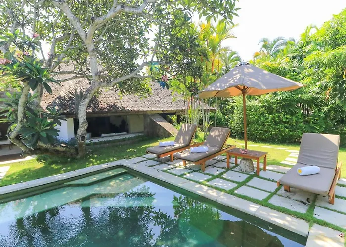 Sin Sin Villa Canggu