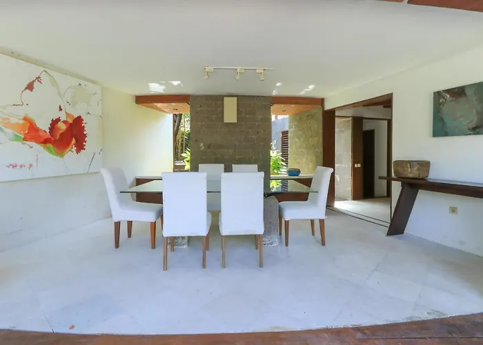 Sin Sin Villa Canggu