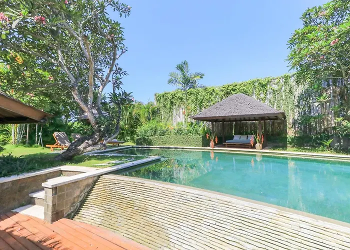 Villa Sin Sin Canggu