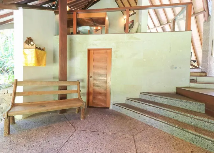 Villa Sin Sin *