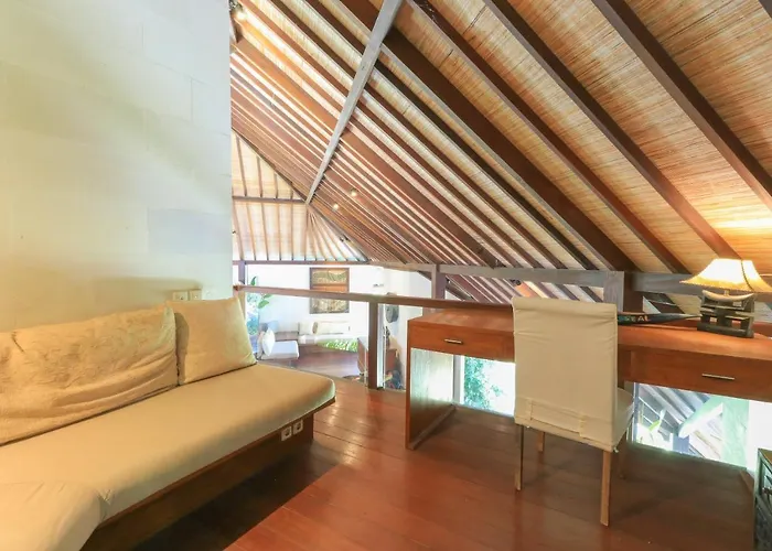Villa Sin Sin Canggu