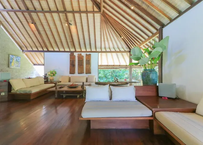 Villa Sin Sin Canggu