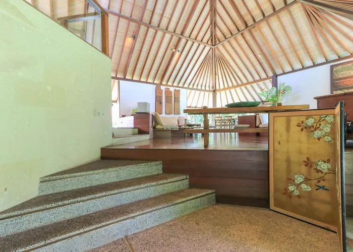 Sin Sin Villa Canggu
