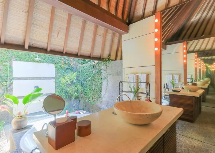 Sin Sin Villa Canggu